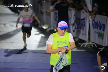HO CHI MINH CITY NIGHT RUN EXIMBANK 2026 - Ảnh #4981157