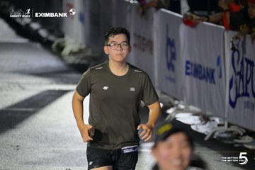 HO CHI MINH CITY NIGHT RUN EXIMBANK 2026 - Ảnh #4984232
