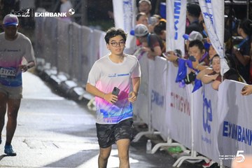 HO CHI MINH CITY NIGHT RUN EXIMBANK 2026 - Ảnh #4982927