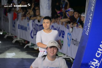 HO CHI MINH CITY NIGHT RUN EXIMBANK 2026 - Ảnh #4983251