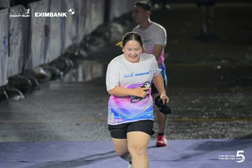 HO CHI MINH CITY NIGHT RUN EXIMBANK 2026 - Ảnh #4980881
