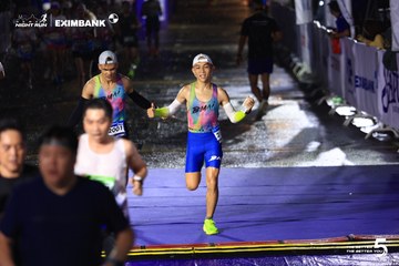 HO CHI MINH CITY NIGHT RUN EXIMBANK 2026 - Ảnh #4987842