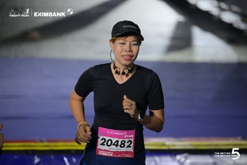 HO CHI MINH CITY NIGHT RUN EXIMBANK 2026 - Ảnh #4985637