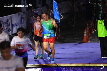 HO CHI MINH CITY NIGHT RUN EXIMBANK 2026 - Ảnh #4987469