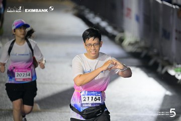 HO CHI MINH CITY NIGHT RUN EXIMBANK 2026 - Ảnh #4984390