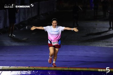 HO CHI MINH CITY NIGHT RUN EXIMBANK 2026 - Ảnh #4986413