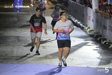HO CHI MINH CITY NIGHT RUN EXIMBANK 2026 - Ảnh #4982961