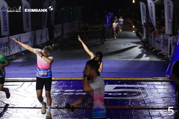 HO CHI MINH CITY NIGHT RUN EXIMBANK 2026 - Ảnh #4986968
