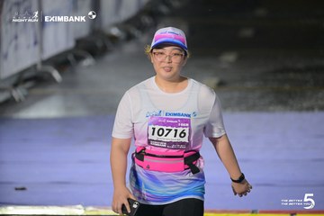 HO CHI MINH CITY NIGHT RUN EXIMBANK 2026 - Ảnh #4980727