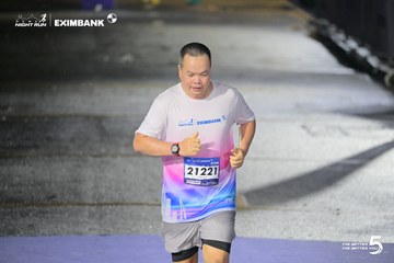 HO CHI MINH CITY NIGHT RUN EXIMBANK 2026 - Ảnh #4984114