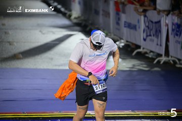 HO CHI MINH CITY NIGHT RUN EXIMBANK 2026 - Ảnh #4984098