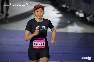 HO CHI MINH CITY NIGHT RUN EXIMBANK 2026 - Ảnh #4984196