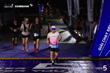 HO CHI MINH CITY NIGHT RUN EXIMBANK 2026 - Ảnh #4986419