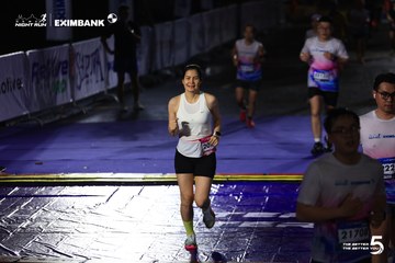 HO CHI MINH CITY NIGHT RUN EXIMBANK 2026 - Ảnh #4986397