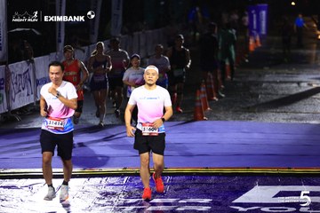 HO CHI MINH CITY NIGHT RUN EXIMBANK 2026 - Ảnh #4987222