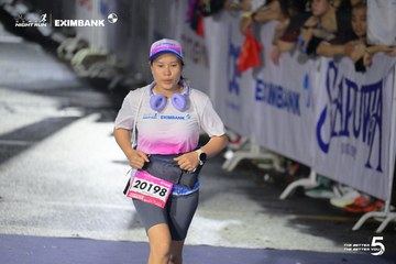 HO CHI MINH CITY NIGHT RUN EXIMBANK 2026 - Ảnh #4983236