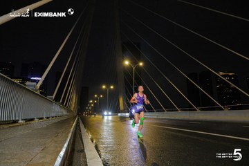 HO CHI MINH CITY NIGHT RUN EXIMBANK 2026 - Ảnh #4997865