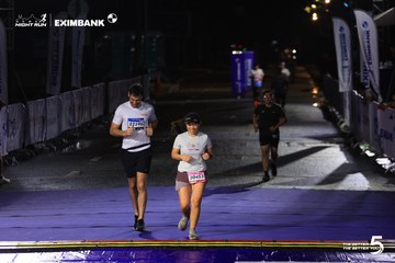 HO CHI MINH CITY NIGHT RUN EXIMBANK 2026 - Ảnh #4986781
