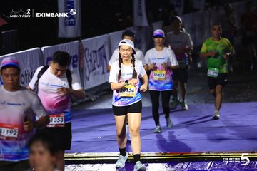 HO CHI MINH CITY NIGHT RUN EXIMBANK 2026 - Ảnh #4987484