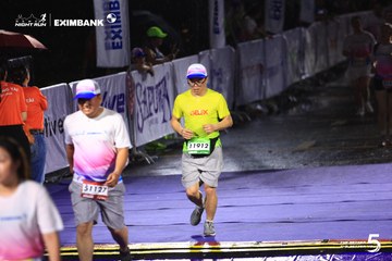 HO CHI MINH CITY NIGHT RUN EXIMBANK 2026 - Ảnh #4988025
