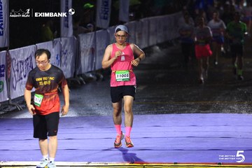 HO CHI MINH CITY NIGHT RUN EXIMBANK 2026 - Ảnh #4987745