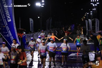 HO CHI MINH CITY NIGHT RUN EXIMBANK 2026 - Ảnh #4988206