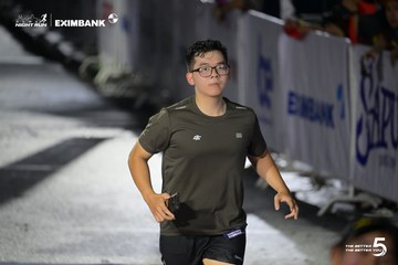 HO CHI MINH CITY NIGHT RUN EXIMBANK 2026 - Ảnh #4984231