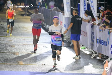 HO CHI MINH CITY NIGHT RUN EXIMBANK 2026 - Ảnh #4981284