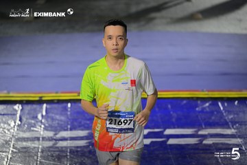 HO CHI MINH CITY NIGHT RUN EXIMBANK 2026 - Ảnh #4984740