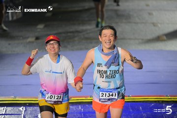 HO CHI MINH CITY NIGHT RUN EXIMBANK 2026 - Ảnh #4984803