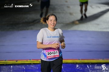 HO CHI MINH CITY NIGHT RUN EXIMBANK 2026 - Ảnh #4986253