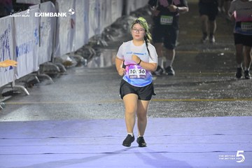 HO CHI MINH CITY NIGHT RUN EXIMBANK 2026 - Ảnh #4980913