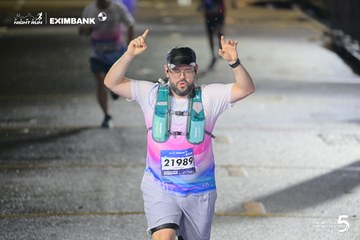 HO CHI MINH CITY NIGHT RUN EXIMBANK 2026 - Ảnh #4984939