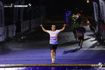 HO CHI MINH CITY NIGHT RUN EXIMBANK 2026 - Ảnh #4987116