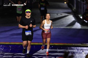 HO CHI MINH CITY NIGHT RUN EXIMBANK 2026 - Ảnh #4986408