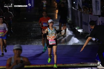 HO CHI MINH CITY NIGHT RUN EXIMBANK 2026 - Ảnh #4988399