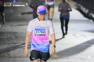 HO CHI MINH CITY NIGHT RUN EXIMBANK 2026 - Ảnh #4986062