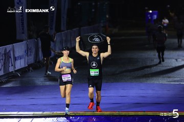 HO CHI MINH CITY NIGHT RUN EXIMBANK 2026 - Ảnh #4986571