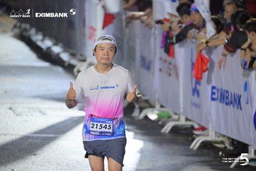 HO CHI MINH CITY NIGHT RUN EXIMBANK 2026 - Ảnh #4983262