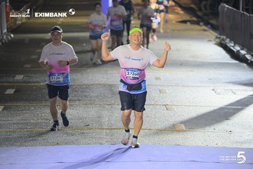 HO CHI MINH CITY NIGHT RUN EXIMBANK 2026 - Ảnh #4984551