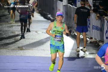 HO CHI MINH CITY NIGHT RUN EXIMBANK 2026 - Ảnh #4980776