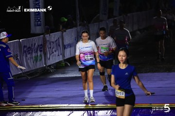 HO CHI MINH CITY NIGHT RUN EXIMBANK 2026 - Ảnh #4988570