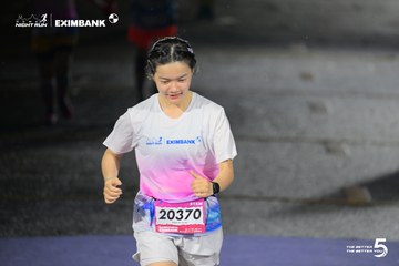 HO CHI MINH CITY NIGHT RUN EXIMBANK 2026 - Ảnh #4984822