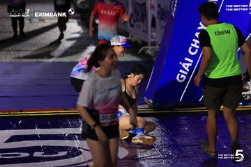 HO CHI MINH CITY NIGHT RUN EXIMBANK 2026 - Ảnh #4987172