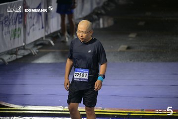 HO CHI MINH CITY NIGHT RUN EXIMBANK 2026 - Ảnh #4983764