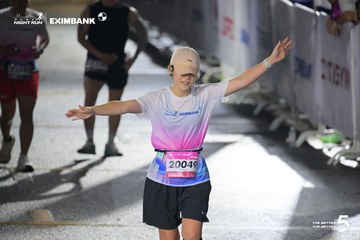 HO CHI MINH CITY NIGHT RUN EXIMBANK 2026 - Ảnh #4984441