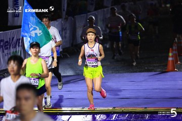 HO CHI MINH CITY NIGHT RUN EXIMBANK 2026 - Ảnh #4987271