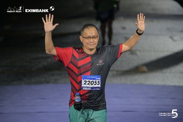HO CHI MINH CITY NIGHT RUN EXIMBANK 2026 - Ảnh #4985607
