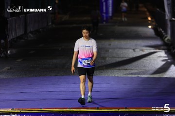 HO CHI MINH CITY NIGHT RUN EXIMBANK 2026 - Ảnh #4986618
