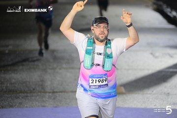 HO CHI MINH CITY NIGHT RUN EXIMBANK 2026 - Ảnh #4984938